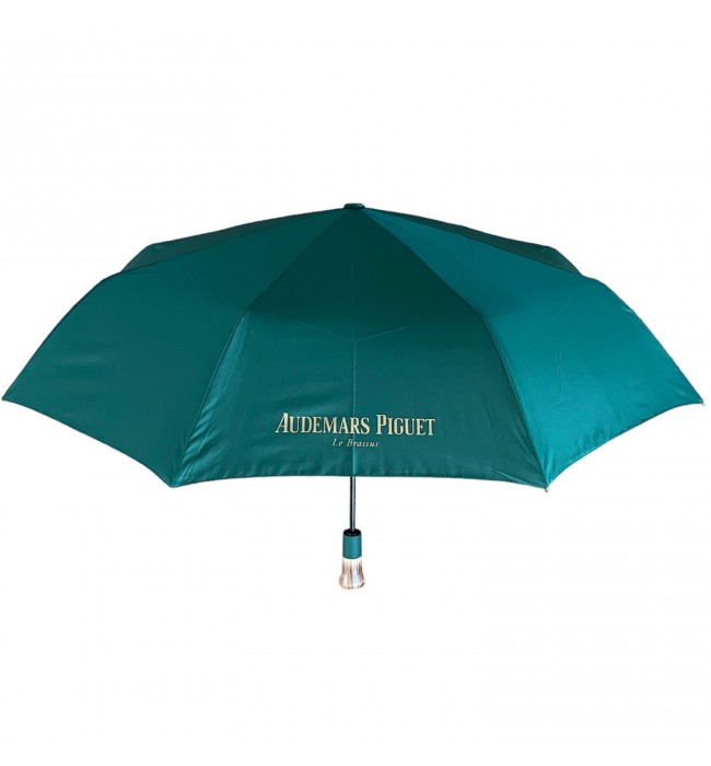 New Audemars Piguet green umbrella