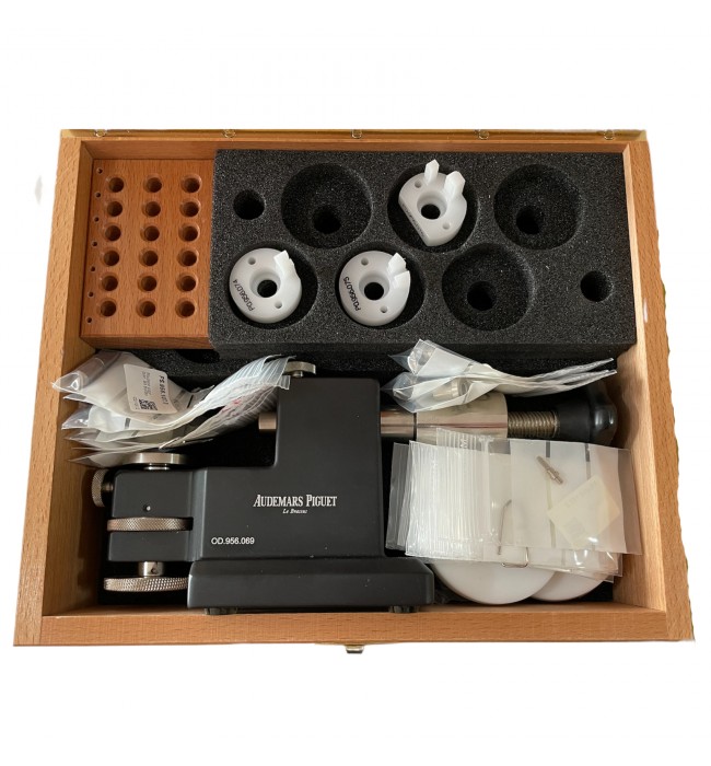 New Audemars Piguet OD.956.069 tool for watch pushers and tubes
