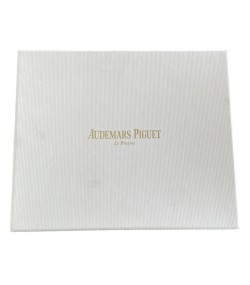 New Audemars Piguet Royal OAK Offshore porcelain ashtray