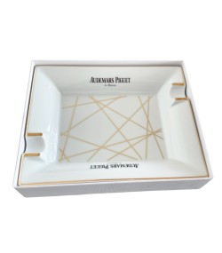 New Audemars Piguet Royal OAK Offshore porcelain ashtray