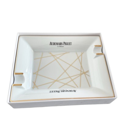 New Audemars Piguet Royal OAK Offshore porcelain ashtray