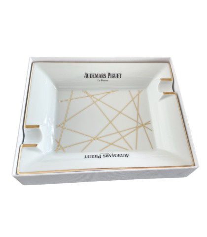 New Audemars Piguet Royal OAK Offshore porcelain ashtray