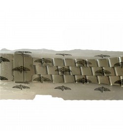 New Breitling Super Avenger Stainless Steel Bracelet 135A 24mm