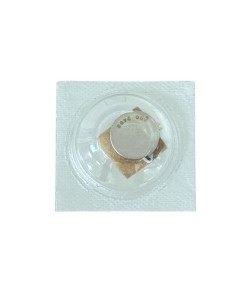 New capacitor battery for Seiko 3023-24D for V192, V194, V195 and V198
