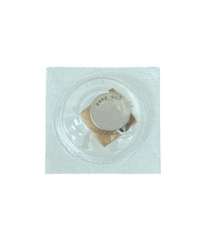 New capacitor battery for Seiko 3023-24D for V192, V194, V195 and V198