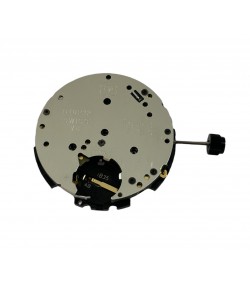 New ESA G10.21A G10.211 ETA chronograph quartz movement SS-CLD(4) HORIZ-CHR (3Z)