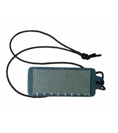 New leather green hand tag for Audemars Piguet watches