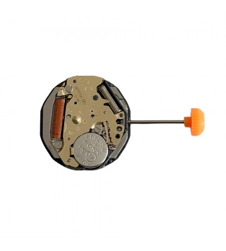 New Miyota 1L15 6 3/4 x 8 quartz la ...