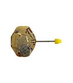 New Miyota 1L36 6 3/4 x 8 H2 - 1.43mm quartz ladies movement