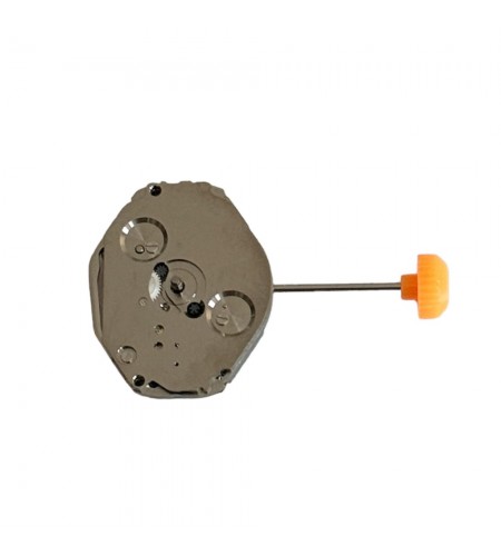 New Miyota 1L40 6 3/4 x 8 quartz la ...