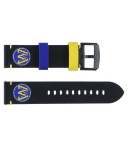 New NBA Golden State Warrior strap for Tissot watch, T852047516