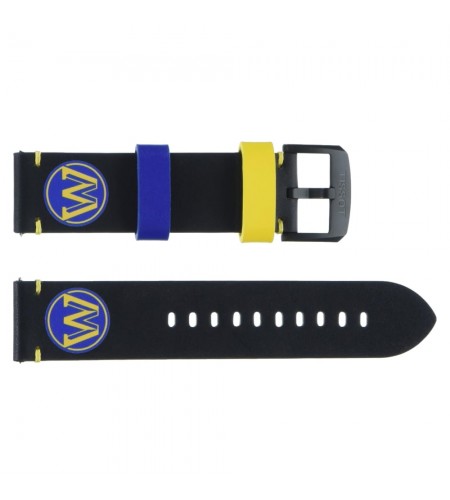 New NBA Golden State Warrior strap  ...