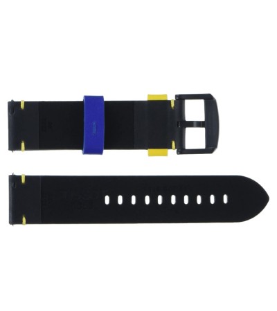 New NBA Golden State Warrior strap for Tissot watch, T852047516