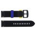 Каишка за часовник Tissot Golden State Warriors T852047516