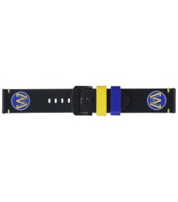 New NBA Golden State Warrior strap for Tissot watch, T852047516