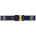 Каишка за часовник Tissot Golden State Warriors T852047516