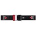 Кожена каишка Chicago Bulls за часовник Tissot T852047508