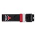 Кожена каишка Chicago Bulls за часовник Tissot T852047508