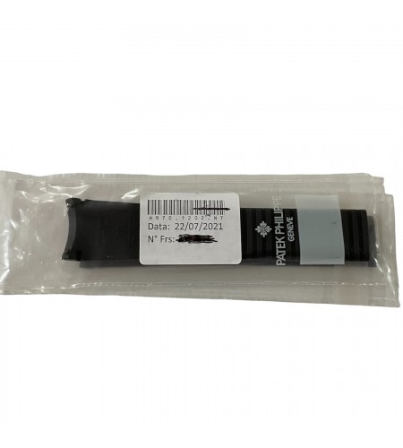 New Patek Philippe 5167A black rubb ...