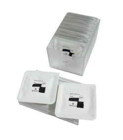 New plastic storage box for watch crystals to 10 units
