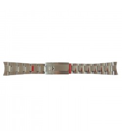 New Rolex GMT 126710 79200 Oyster bracelet with stickers 20mm B20-79200-20-E1
