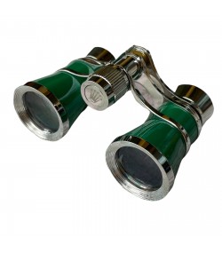 New Rolex green binocular steel 2021