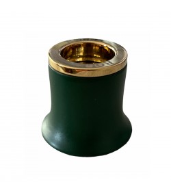 New Rolex green eyeglass loupe