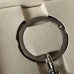 Ключодържател Rolex от неръждаема стомана