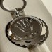Ключодържател Rolex от неръждаема стомана