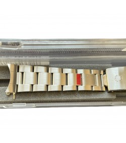 New Rolex Oyster bracelet 78360 20mm 580 end links 16520, 16700, 16710, 16570 and 14270
