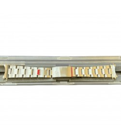 New Rolex Oyster bracelet 78360 20mm 580 end links 16520, 16700, 16710, 16570 and 14270