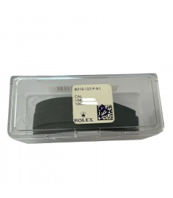 New Rolex Oysterflex strap size F Yacht Master 226659 and Submariner 126610, 124060, 126613 B218-107-F-N1