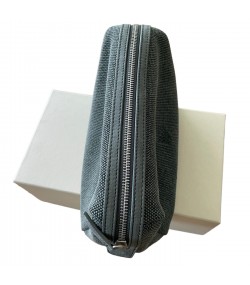 New Rolex pochette grey unisex bag 2022
