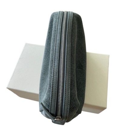 New Rolex pochette grey unisex bag 2022
