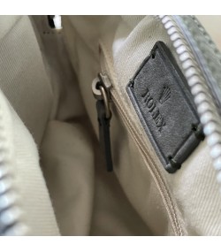 New Rolex pochette grey unisex bag 2022