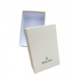 New Rolex pouch empty box