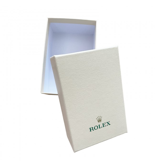 New Rolex pouch empty box