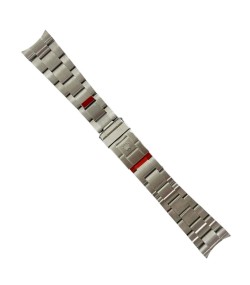 New Rolex steel bracelet 78790A SEL code CP12 GMT-MASTER 16570, 16710, 16710BLRO, 16710LN