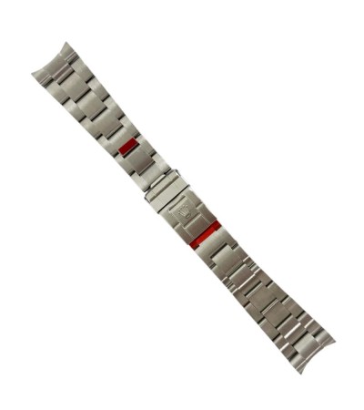 New Rolex steel bracelet 78790A SEL code CP12 GMT-MASTER 16570, 16710, 16710BLRO, 16710LN