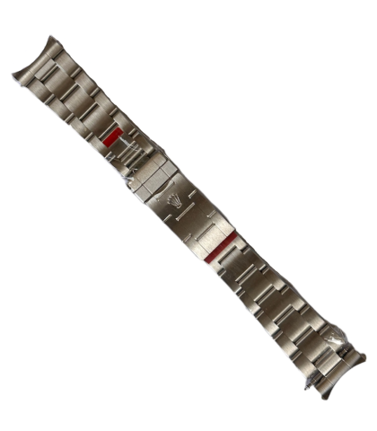 New Rolex Submariner Oyster bracelet 93150 20mm 501B end links B20-93150-20-1-E1