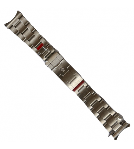 New Rolex Submariner Oyster bracele ...