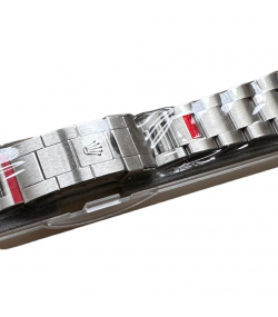 New Rolex Submariner Oyster bracelet 93150 20mm 501B end links B20-93150-20-1-E1