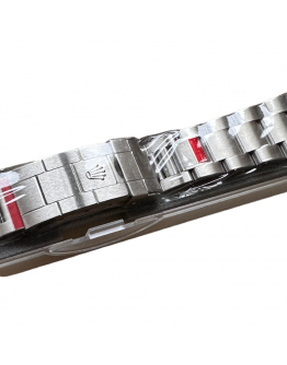 Стоманена каишка за часовник Rolex  ...