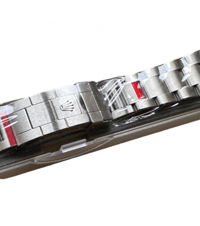 New Rolex Submariner Oyster bracelet 93150 20mm 501B end links B20-93150-20-1-E1