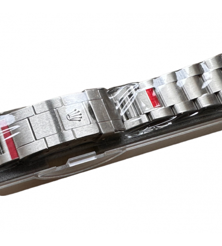 New Rolex Submariner Oyster bracele ...