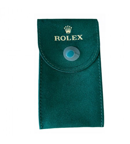 New Rolex travel pocket service pou ...