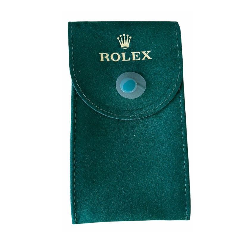Пътна чанта за обслужване на часовници Rolex Пътна чанта за обслужване на часовници Rolex