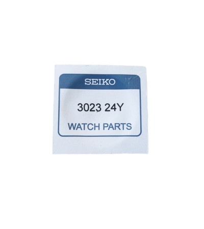 New Seiko 3023-24Y/3023-34U battery capacitor 5K21, 5K22, 5K23, 5K25