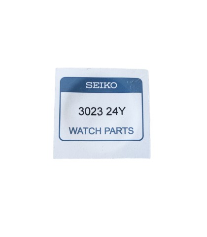 New Seiko 3023-24Y/3023-34U battery capacitor 5K21, 5K22, 5K23, 5K25
