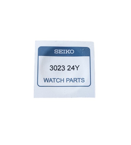 New Seiko 3023-24Y/3023-34U battery ...